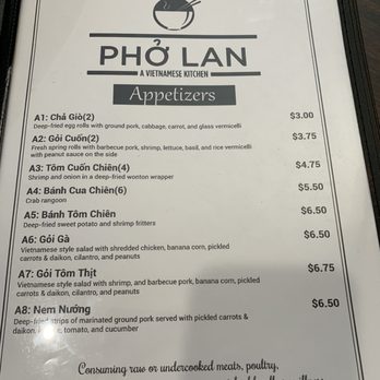Pho Lan - Vietnamese Near Me - Kansas City, Missouri Pho Lan - Vietnamese Near Me - Kansas City, Missouri