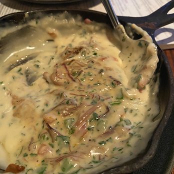 King Ranch Texas Kitchen - Brisket queso - Steakhouses Near Me - Houston, Texas King Ranch Texas Kitchen - Brisket queso - Steakhouses Near Me - Houston, Texas