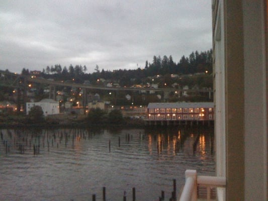 Cannery Pier Hotel & Spa by null