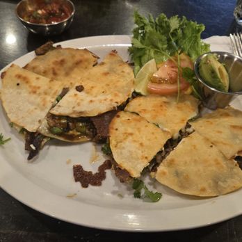 El Jardin - Mexican Near Me - Manteca, California