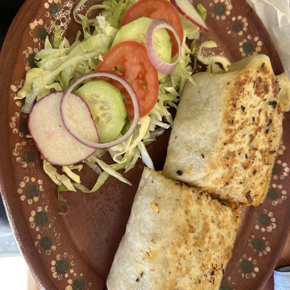 La Sabrosita - Burrito Azteca - Mexican Near Me - Waynesboro, Virginia La Sabrosita - Burrito Azteca - Mexican Near Me - Waynesboro, Virginia