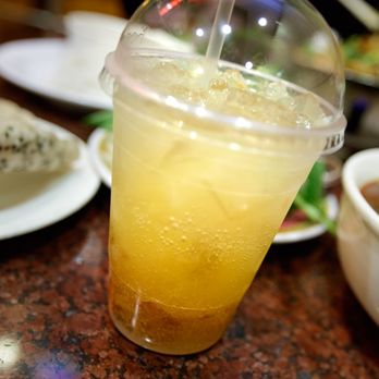Thien Long - B2. Soda Xi Muoi $3.25 "salty plum" - Vietnamese Near Me - San Jose, California Thien Long - B2. Soda Xi Muoi $3.25 "salty plum" - Vietnamese Near Me - San Jose, California