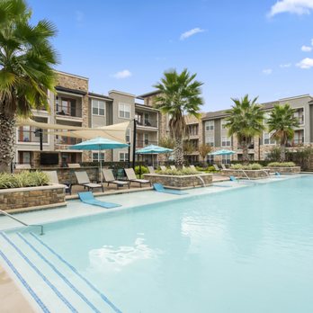 Olympus Grand Crossing - Pool - Apartments Near Me - Katy, Texas Olympus Grand Crossing - Pool - Apartments Near Me - Katy, Texas