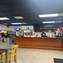 Pronto Cafe