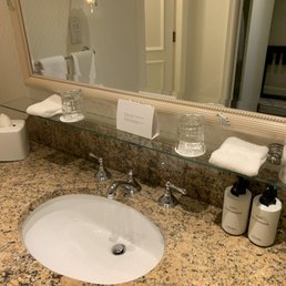 Single sink Single sink