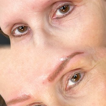 Bare Beauty Rituals - Before/After - Makeup Artists Near Me - San Diego, California Bare Beauty Rituals - Before/After - Makeup Artists Near Me - San Diego, California