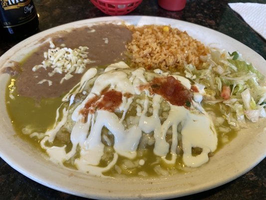 Taqueria Guadalajara by null