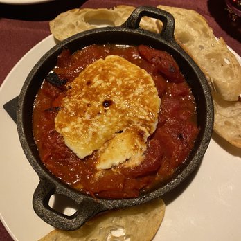 Teatro ZinZanni - Baked Goat Cheese, you don't even have to ask-I'm a literal wh*re for goat cheese - Dinner Theater Near Me - Chicago, Illinois Teatro ZinZanni - Baked Goat Cheese, you don't even have to ask-I'm a literal wh*re for goat cheese - Dinner Theater Near Me - Chicago, Illinois