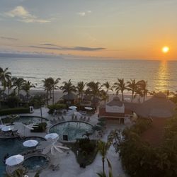 Hard Rock Hotel Vallarta HRHV