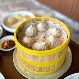 Juicy Pork Dumplings Juicy Pork Dumplings