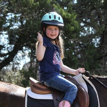 Cornerstone Farm - Horseback Riding Near Me - Cedar park, Texas