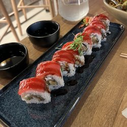 Mutuo - Sushi
