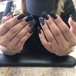 1 Gallup Nails & Spa