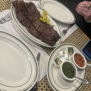 El Chivito D’ Oro - Entrana Para 2 Personas - Latin American Near Me - Jackson Heights, New York