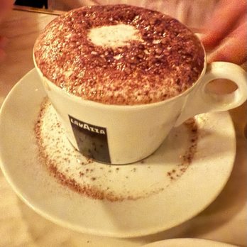 Caffé Vittoria - Cappuccino - Coffee & Tea Near Me - Boston, Massachusetts Caffé Vittoria - Cappuccino - Coffee & Tea Near Me - Boston, Massachusetts