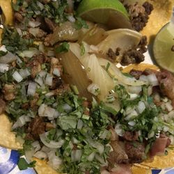 Las Chulas - Tacos