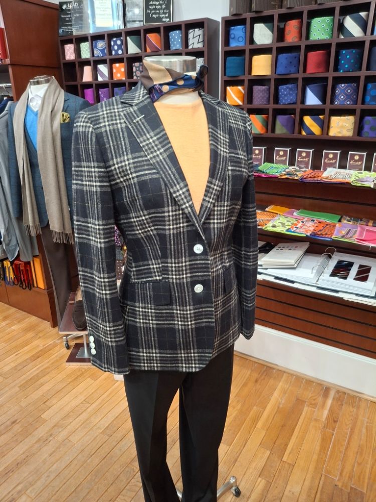 Details On Granby Logo