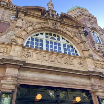 Richmond Theatre - Performing Arts Near Me - London, XGL Richmond Theatre - Performing Arts Near Me - London, XGL