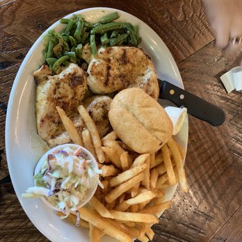 Flat Creek - Barbeque Near Me - Republic, Missouri