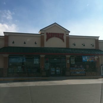 Maverik Adventure's First Stop - Maverik Gas - Gas Stations Near Me - Dayton, Nevada