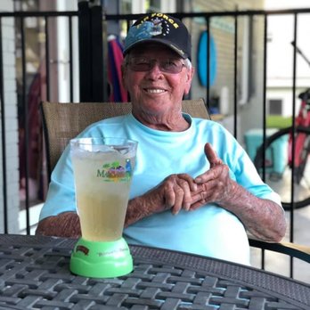 Bluewater Real Estate - Our great grandpa "Best vacation yet. Paradise" - Real Estate Services Near Me - Emerald Isle, North Carolina
