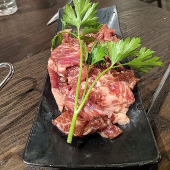 BORI - Spring Branch - Korean Near Me - Houston, Texas