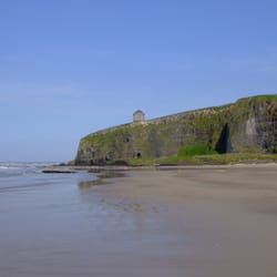 Downhill Hostel - Mussenden Temple