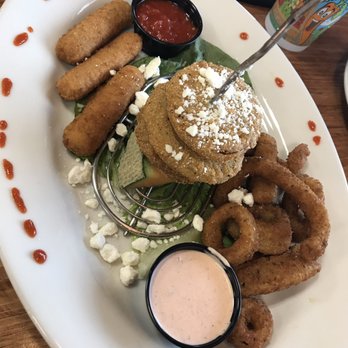 Chops & Eggs - Appetizers - New American Near Me - Corpus Christi, Texas Chops & Eggs - Appetizers - New American Near Me - Corpus Christi, Texas