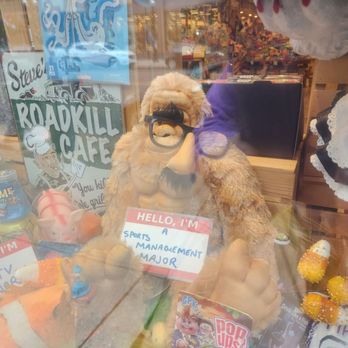 Rocket Fizz - Candy Stores Near Me - Ann Arbor, Michigan