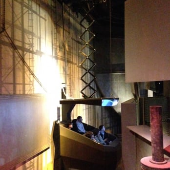 Titanic Belfast - Ride - Museums Near Me - Belfast, LSB