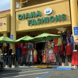 Diana Fashion
