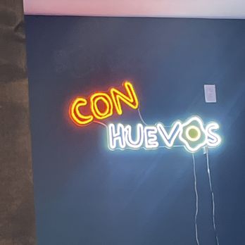 Con Huevos - Breakfast & Brunch Near Me - Hawthorne, California Con Huevos - Breakfast & Brunch Near Me - Hawthorne, California