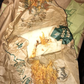 Taco Time - Mexican Near Me - Seattle, Washington