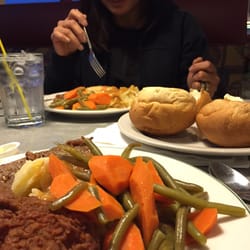 Nick’s Diner & Pizza - Smorgasbord Friday