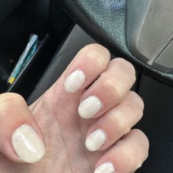 Fancy Nails