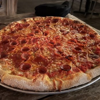 Corner Pizza - Killer BEE Pizza - Seafood Near Me - Encinitas, California Corner Pizza - Killer BEE Pizza - Seafood Near Me - Encinitas, California