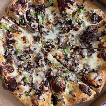 Domino's Pizza - Pizza Near Me - Diamond Bar, California