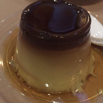 Oceanic Boil - Green Tea Flan - Cajun/Creole Near Me - Jackson Heights, New York