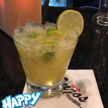 Texas de Brazil - McAllen - Margarita lime - Steakhouses Near Me - Mcallen, Texas Texas de Brazil - McAllen - Margarita lime - Steakhouses Near Me - Mcallen, Texas