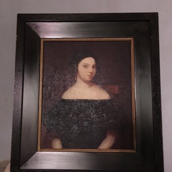 Bronte Parsonage Museum - Emily - Museums Near Me - Keighley, XWY Bronte Parsonage Museum - Emily - Museums Near Me - Keighley, XWY