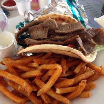 Miami Grill - Gyro pretty good - Burgers Near Me - Cutler Bay, Florida Miami Grill - Gyro pretty good - Burgers Near Me - Cutler Bay, Florida