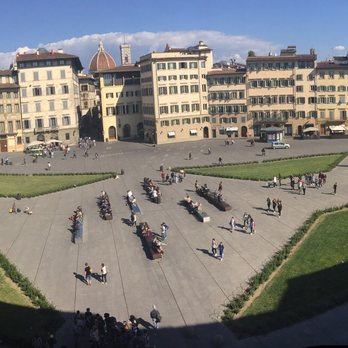 Grand Hotel Minerva - Eautiful new room - Hotels Near Me - Florence, FI