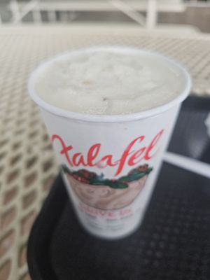 Falafel's Drive In by null