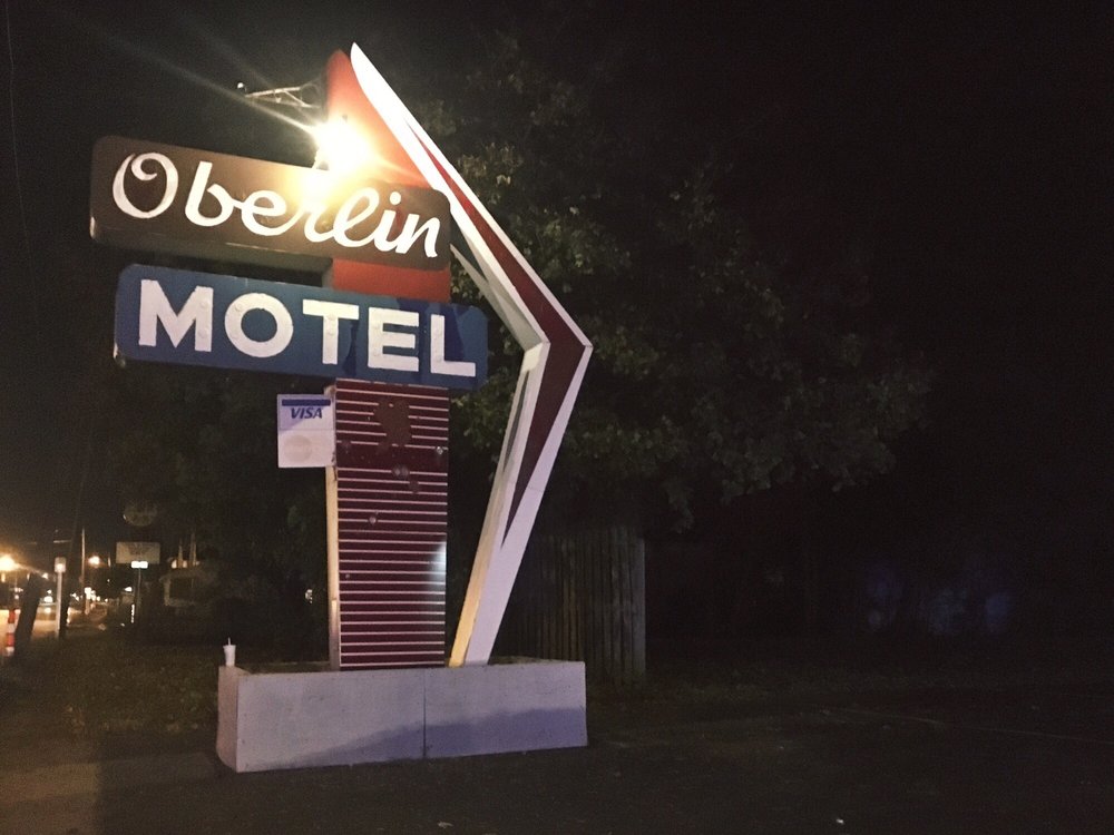 OBERLIN MOTEL 11355 N Saginaw St, Mount Morris, MI Yelp