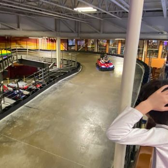 Wilderness Resort - Go kart track. - Resorts Near Me - Wisconsin Dells, Wisconsin Wilderness Resort - Go kart track. - Resorts Near Me - Wisconsin Dells, Wisconsin