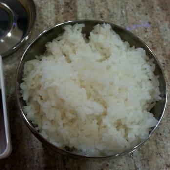 Korean Chili - Rice - Korean Near Me - Tulare, California Korean Chili - Rice - Korean Near Me - Tulare, California