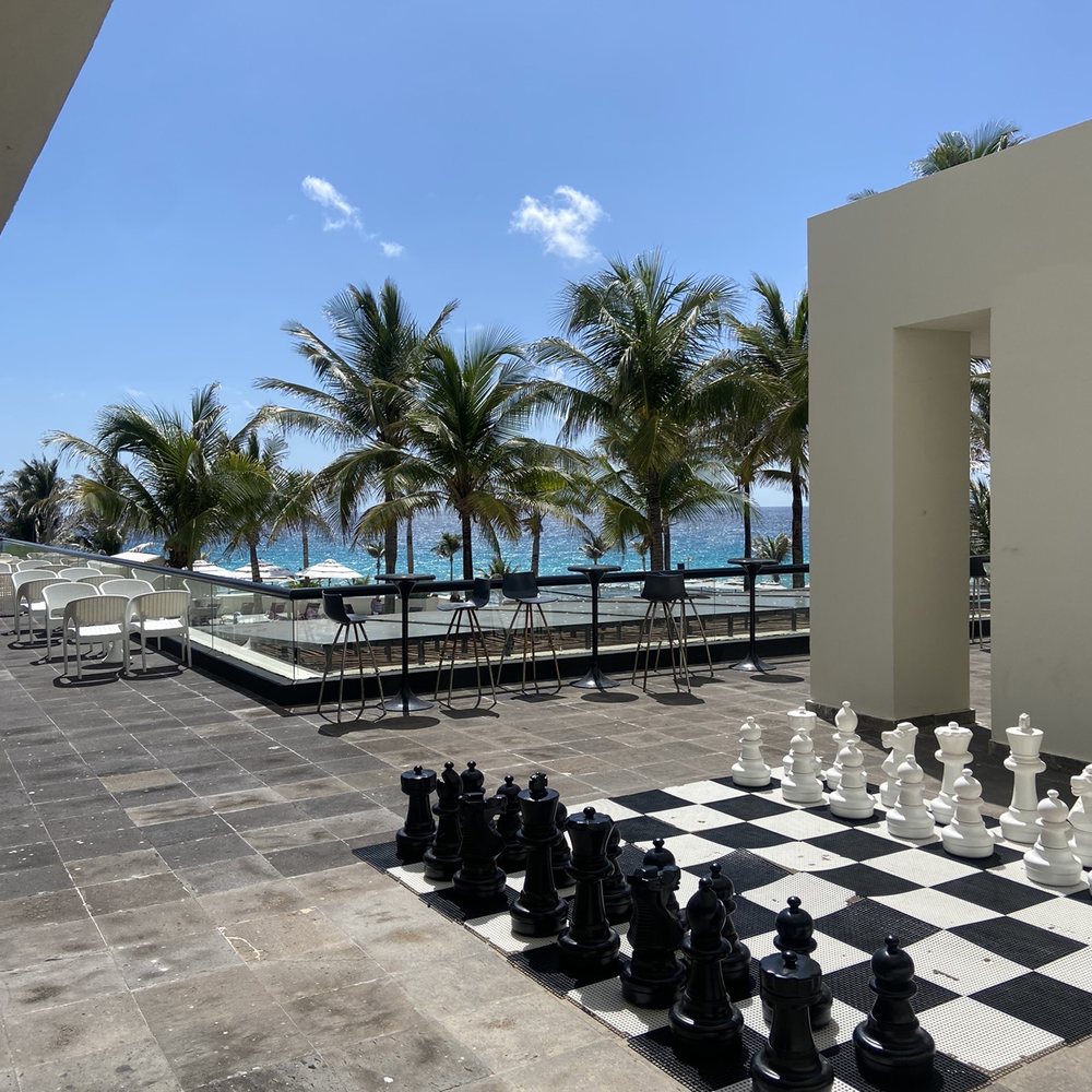 Now Emerald - Resorts Near Me - Cancún, ROO Now Emerald - Resorts Near Me - Cancún, ROO