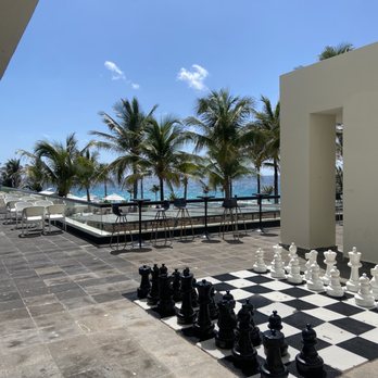 Now Emerald - Resorts Near Me - Cancún, ROO Now Emerald - Resorts Near Me - Cancún, ROO