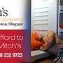 Photo of Mitch's Affordable AC & Heating