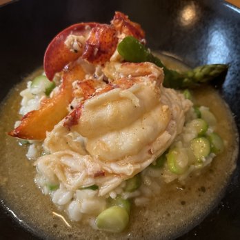 Brandl - Lazy Lobster - New American Near Me - Belmar, New Jersey
